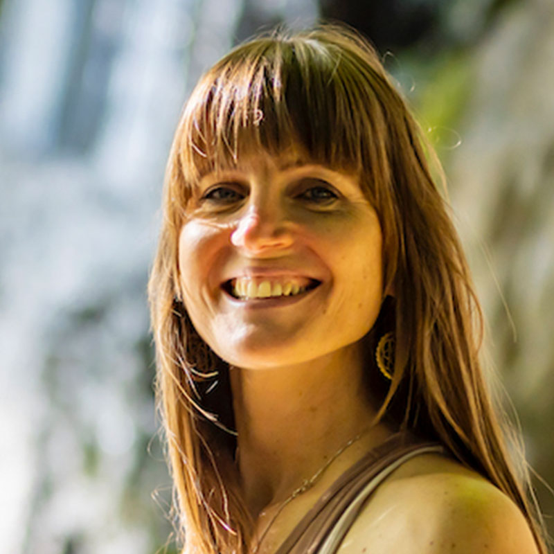 Doris Lillienweiss - Teachertraining, Hatha Yoga, Restoritive Yoga - Yogahouse, Arnhem